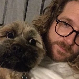 Meet your Posher, Daniel